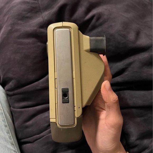 Kodak Eastman Partytime Film Camera - Picture 5 of 6